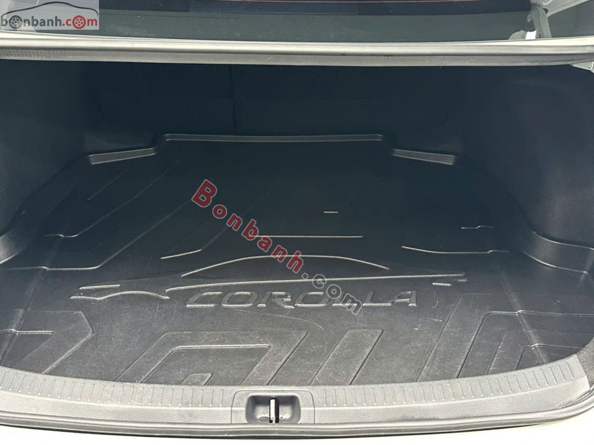 Bán ô tô Toyota Corolla altis 1.8V - 2023 - xe cũ