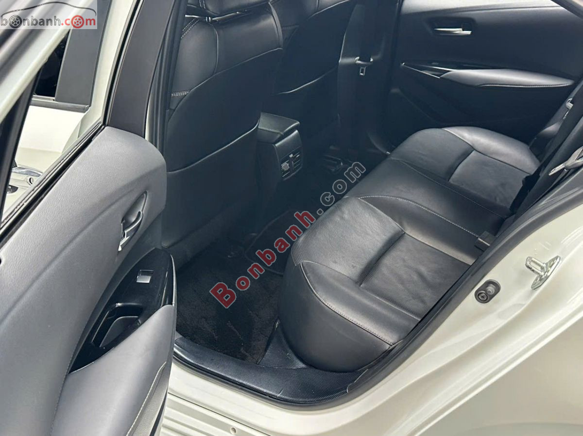 Bán ô tô Toyota Corolla altis 1.8V - 2023 - xe cũ