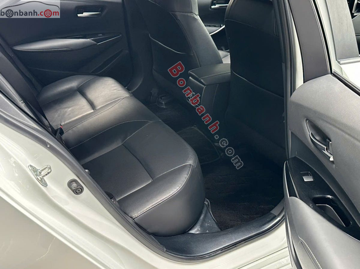 Bán ô tô Toyota Corolla altis 1.8V - 2023 - xe cũ