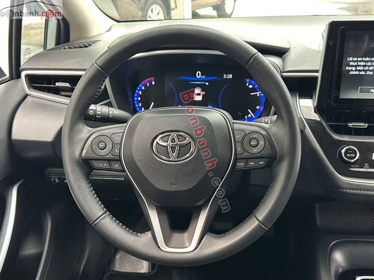Bán ô tô Toyota Corolla altis 1.8V - 2023 - xe cũ