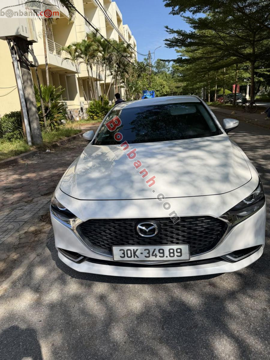 Bán ô tô Mazda 3 1.5L Luxury - 2023 - xe cũ