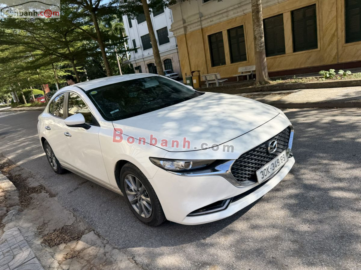 Bán ô tô Mazda 3 1.5L Luxury - 2023 - xe cũ