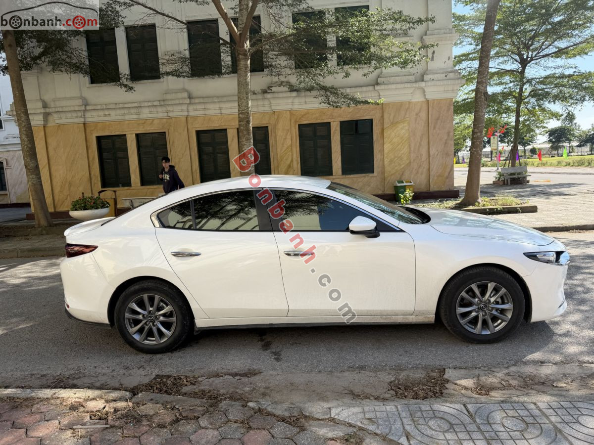 Bán ô tô Mazda 3 1.5L Luxury - 2023 - xe cũ