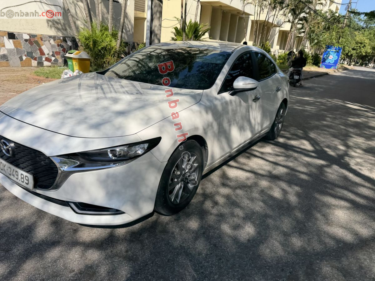 Bán ô tô Mazda 3 1.5L Luxury - 2023 - xe cũ