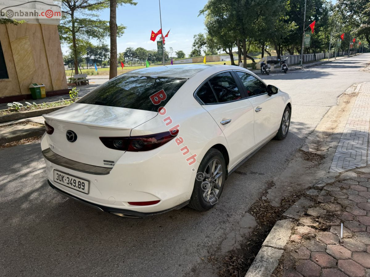 Bán ô tô Mazda 3 1.5L Luxury - 2023 - xe cũ