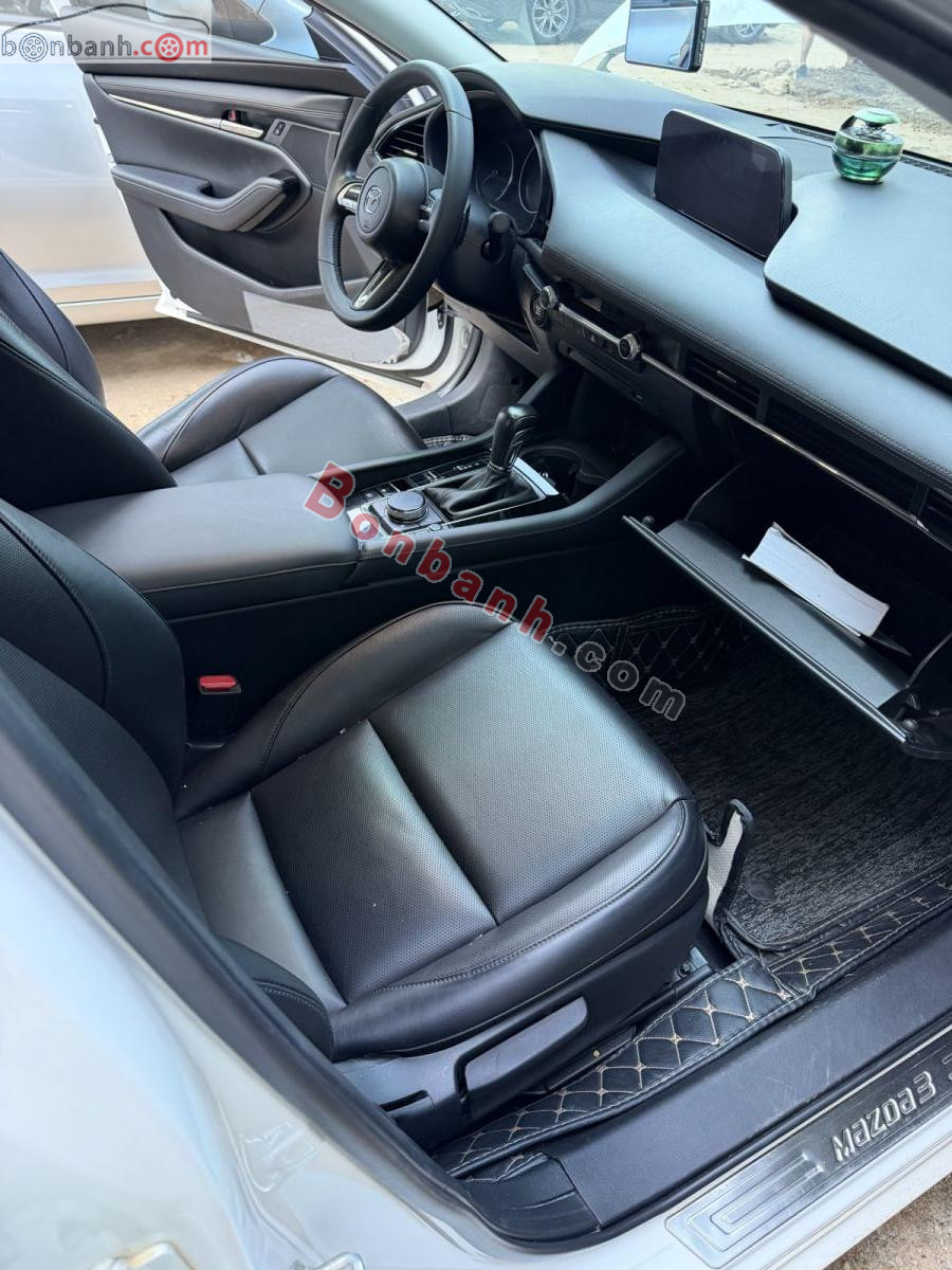 Bán ô tô Mazda 3 1.5L Luxury - 2023 - xe cũ