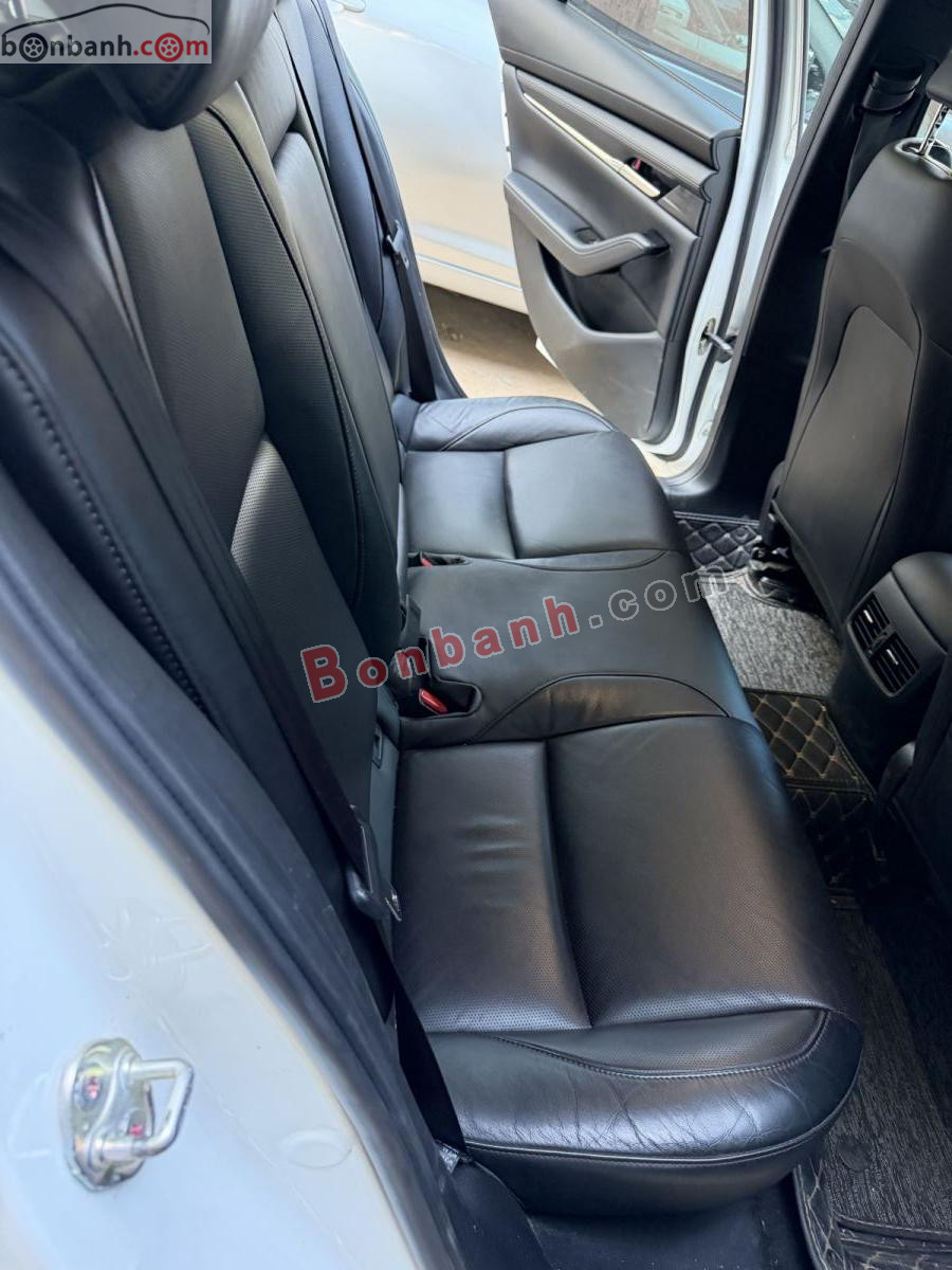 Bán ô tô Mazda 3 1.5L Luxury - 2023 - xe cũ