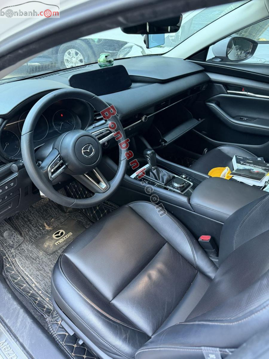Bán ô tô Mazda 3 1.5L Luxury - 2023 - xe cũ