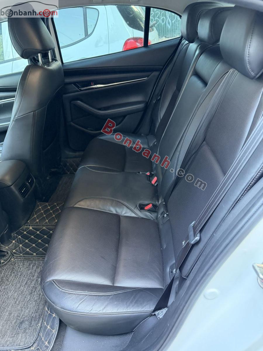 Bán ô tô Mazda 3 1.5L Luxury - 2023 - xe cũ