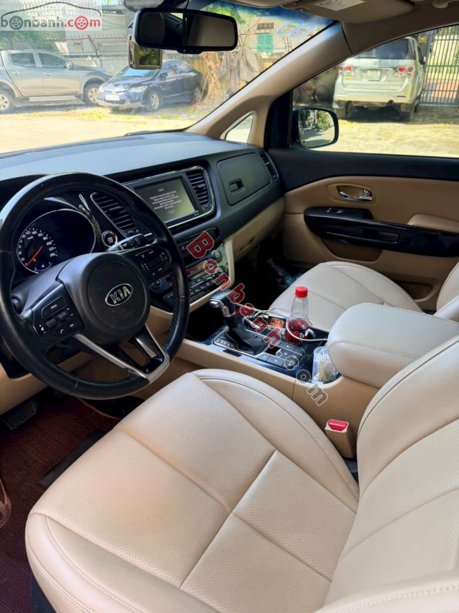 Bán ô tô Kia Sedona 2.2 DAT Luxury - 2019 - xe cũ