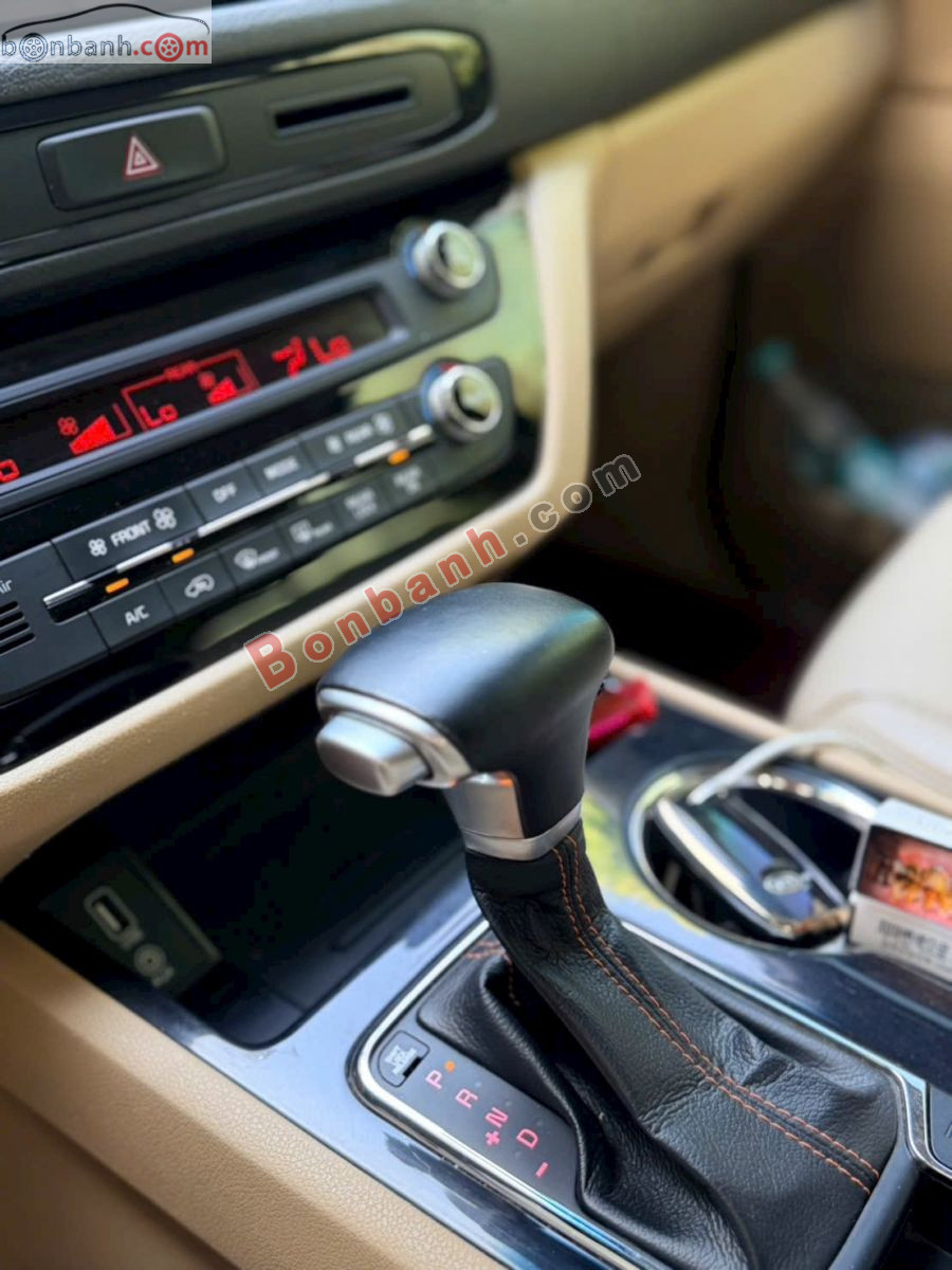 Bán ô tô Kia Sedona 2.2 DAT Luxury - 2019 - xe cũ