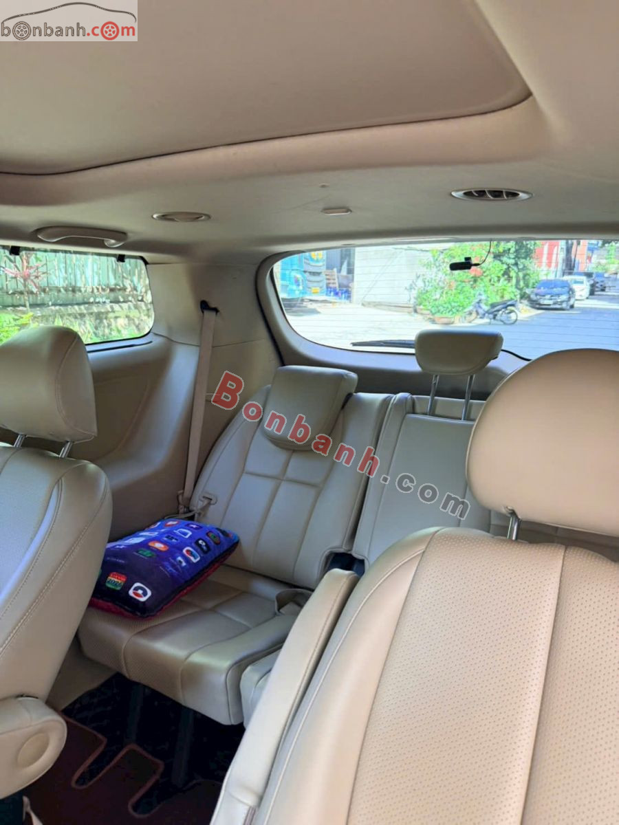 Bán ô tô Kia Sedona 2.2 DAT Luxury - 2019 - xe cũ