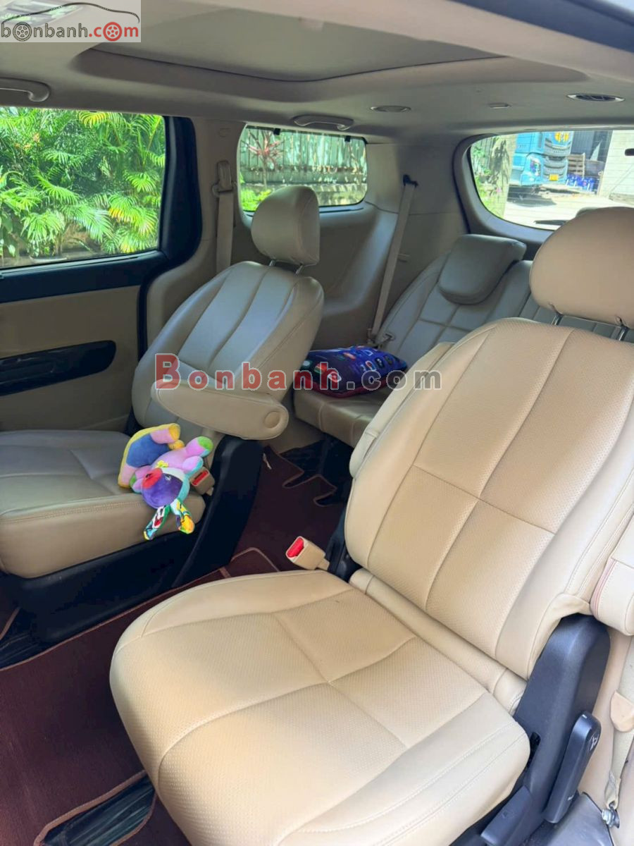 Bán ô tô Kia Sedona 2.2 DAT Luxury - 2019 - xe cũ