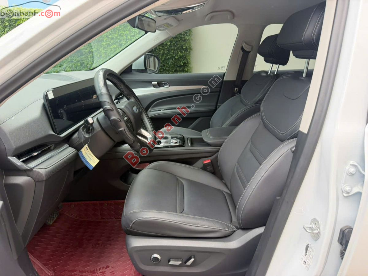 Bán ô tô Ford Territory Trend 1.5 AT - 2025 - xe cũ