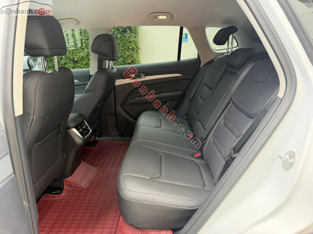 Bán ô tô Ford Territory Trend 1.5 AT - 2025 - xe cũ
