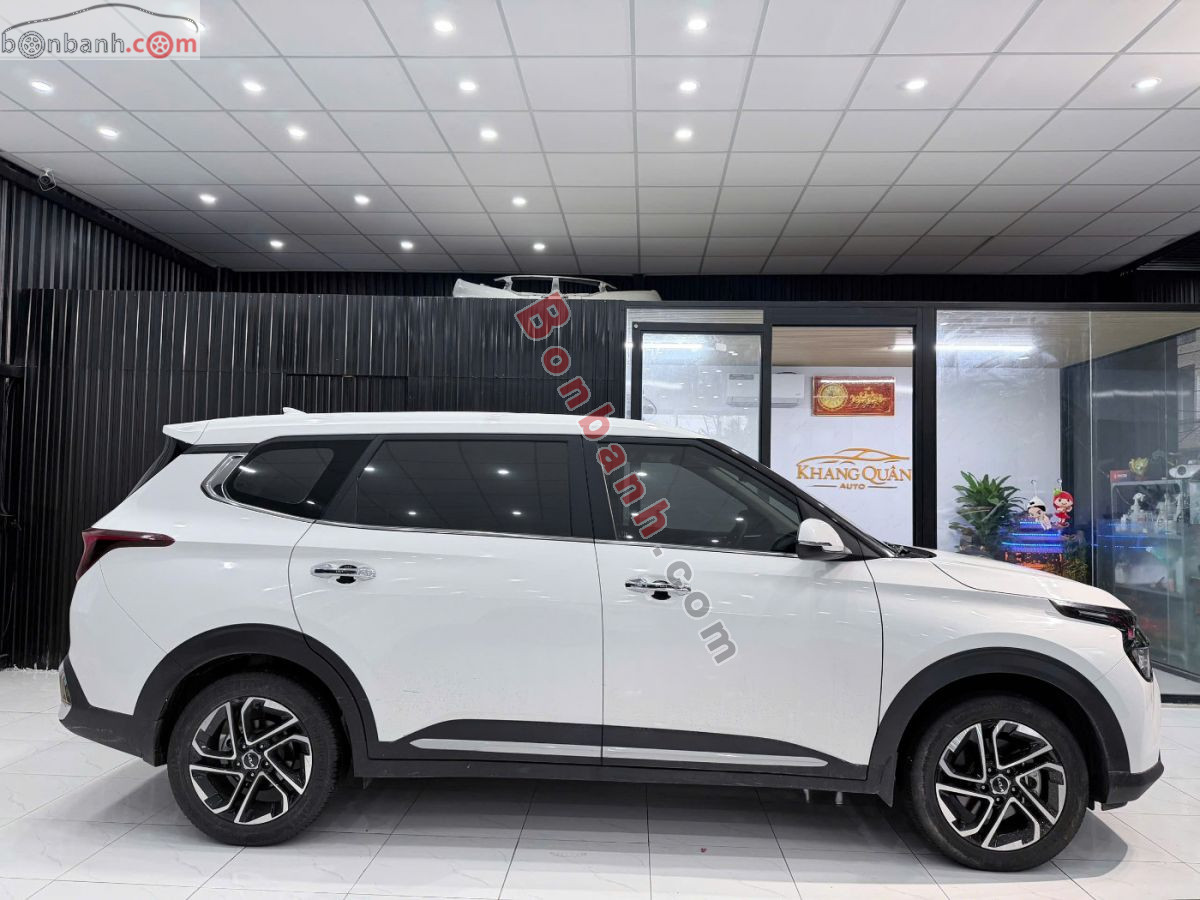 Bán ô tô Kia Carens 1.5G Luxury - 2025 - xe cũ