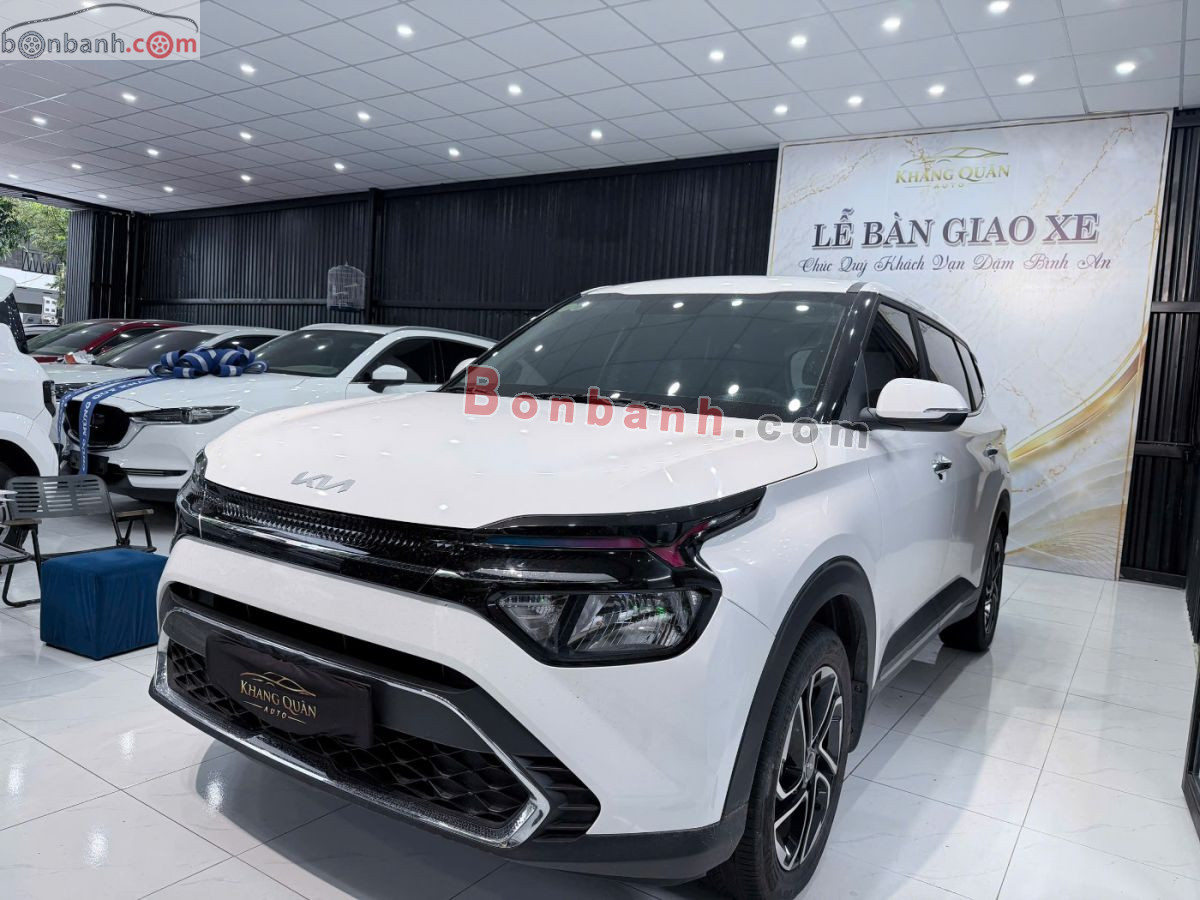 Bán ô tô Kia Carens 1.5G Luxury - 2025 - xe cũ