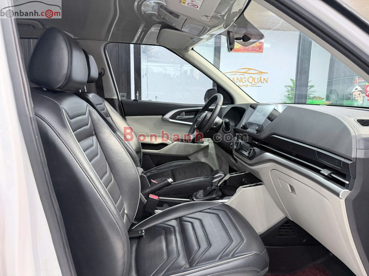 Bán ô tô Kia Carens 1.5G Luxury - 2025 - xe cũ