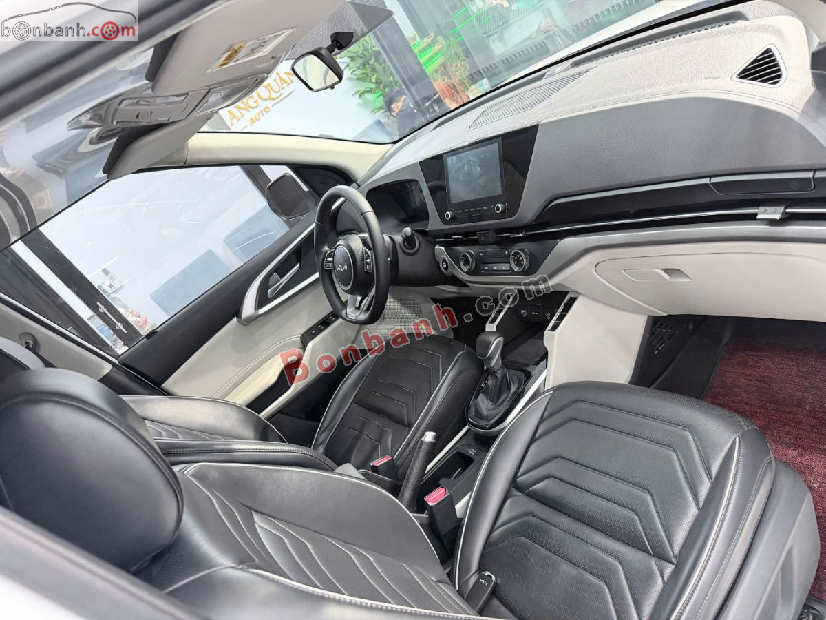 Bán ô tô Kia Carens 1.5G Luxury - 2025 - xe cũ