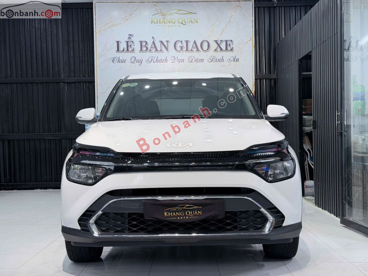 Bán ô tô Kia Carens 1.5G Luxury - 2025 - xe cũ