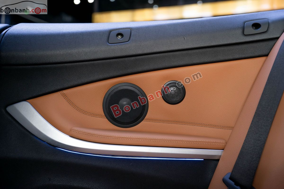Bán ô tô BMW 4 Series 420i Convertible - 2018 - xe cũ