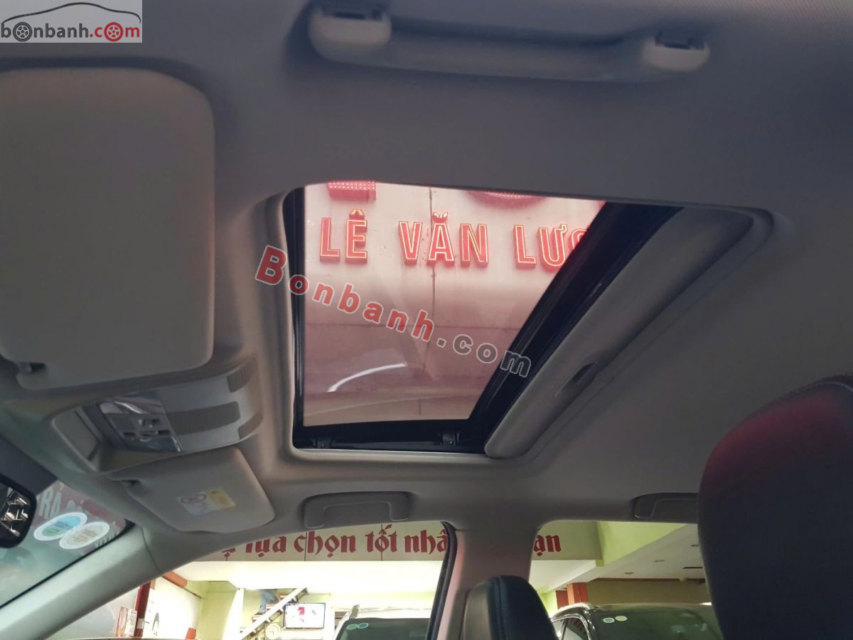 Bán ô tô Mitsubishi Outlander Premium 2.0 CVT - 2022 - xe cũ