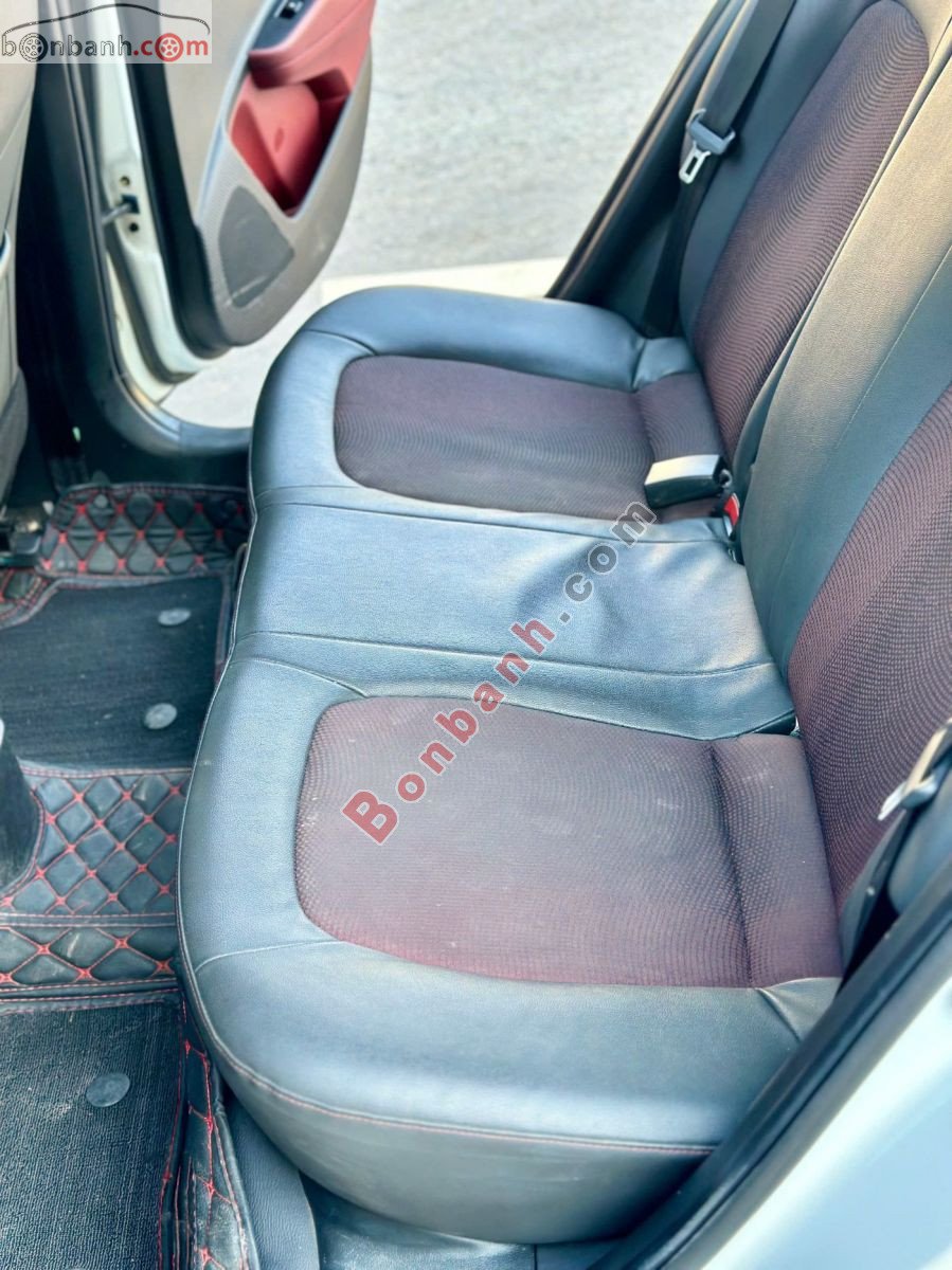 Bán ô tô Hyundai i10 Grand 1.2 AT - 2020 - xe cũ