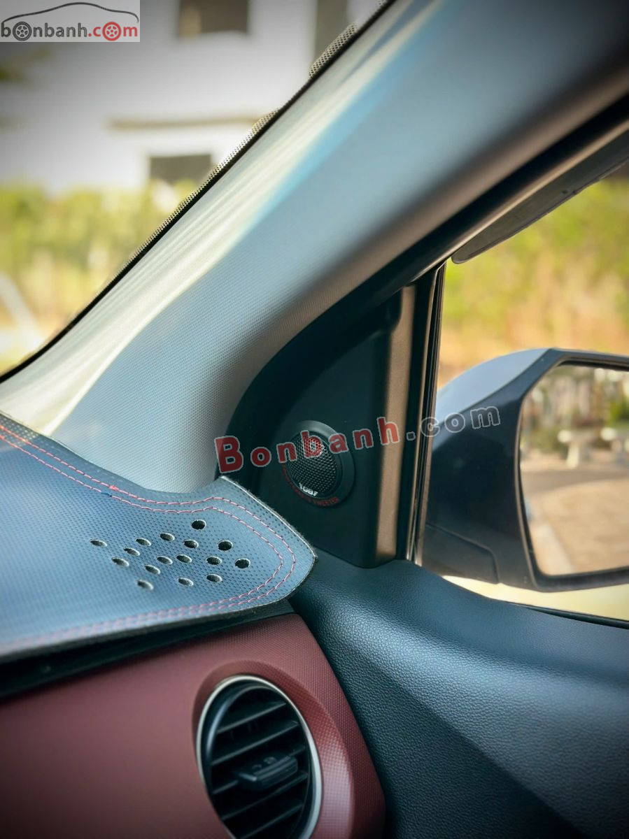 Bán ô tô Hyundai i10 Grand 1.2 AT - 2020 - xe cũ