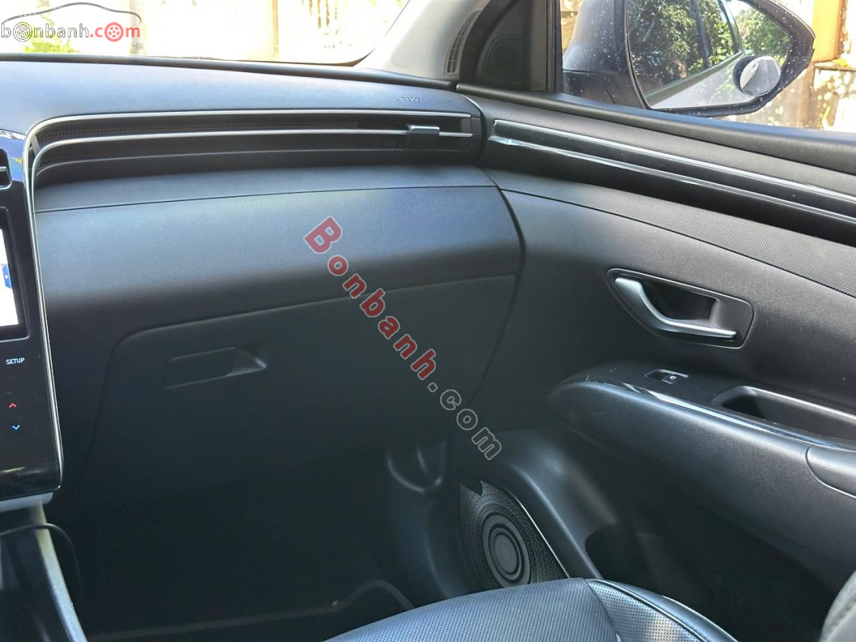 Bán ô tô Hyundai Tucson 2.0 AT Tiêu chuẩn - 2021 - xe cũ