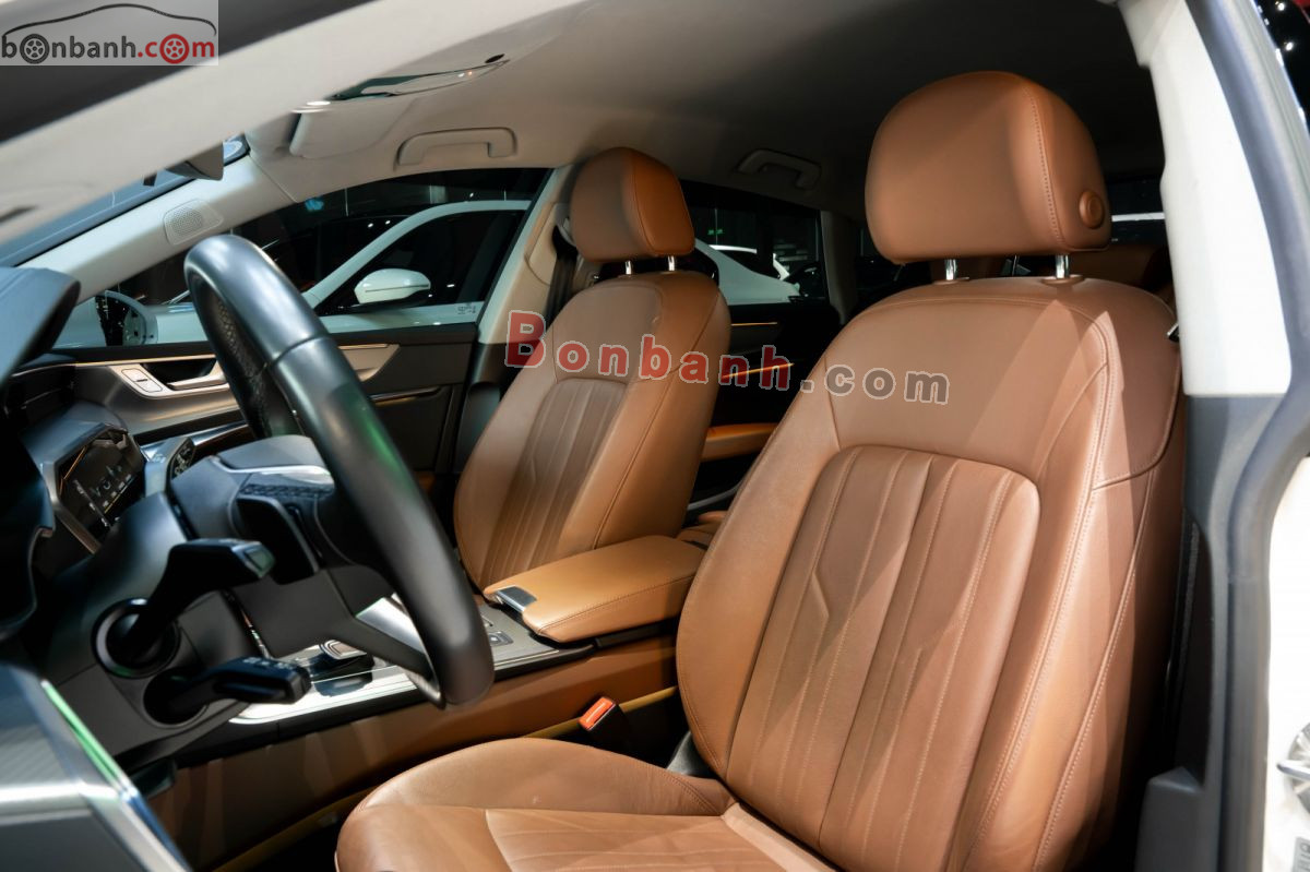 Bán ô tô Audi A7 55 TFSI Quattro - 2023 - xe cũ