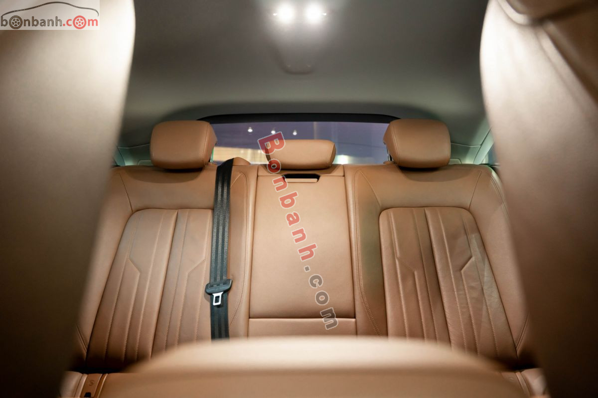 Bán ô tô Audi A7 55 TFSI Quattro - 2023 - xe cũ