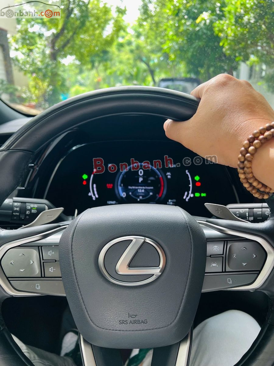 Bán ô tô Lexus RX 350 Luxury - 2023 - xe cũ