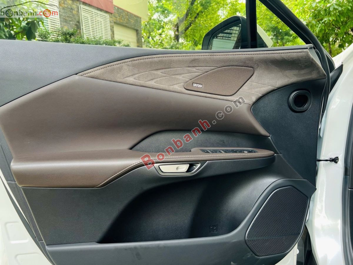 Bán ô tô Lexus RX 350 Luxury - 2023 - xe cũ