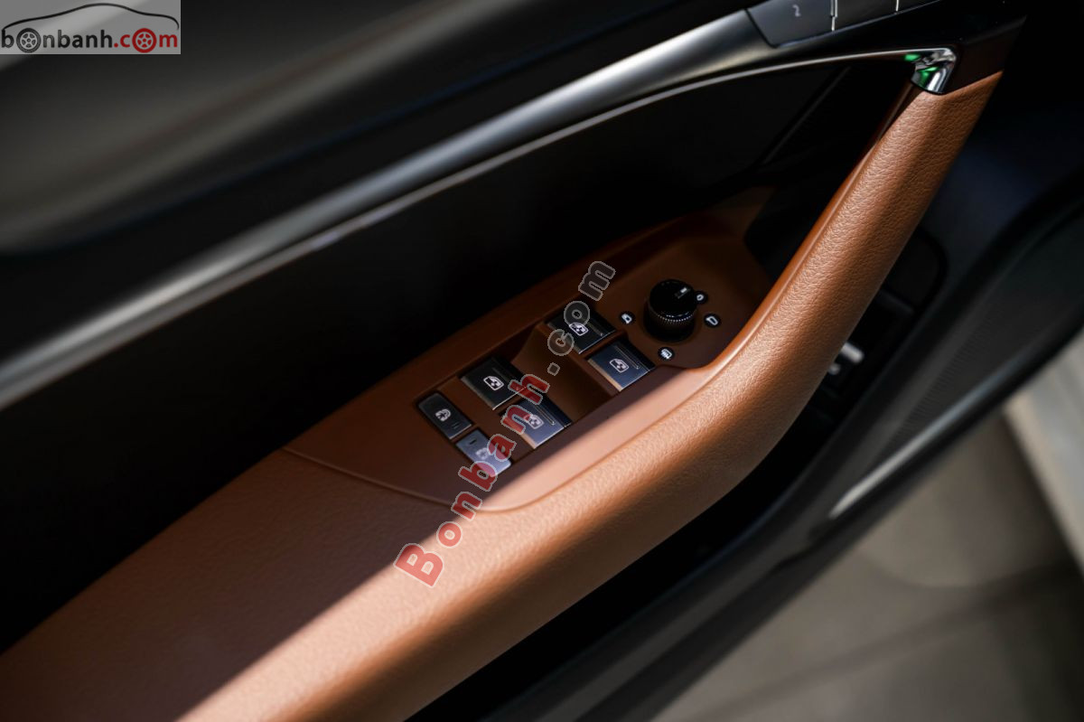 Bán ô tô Audi A7 55 TFSI Quattro - 2023 - xe cũ