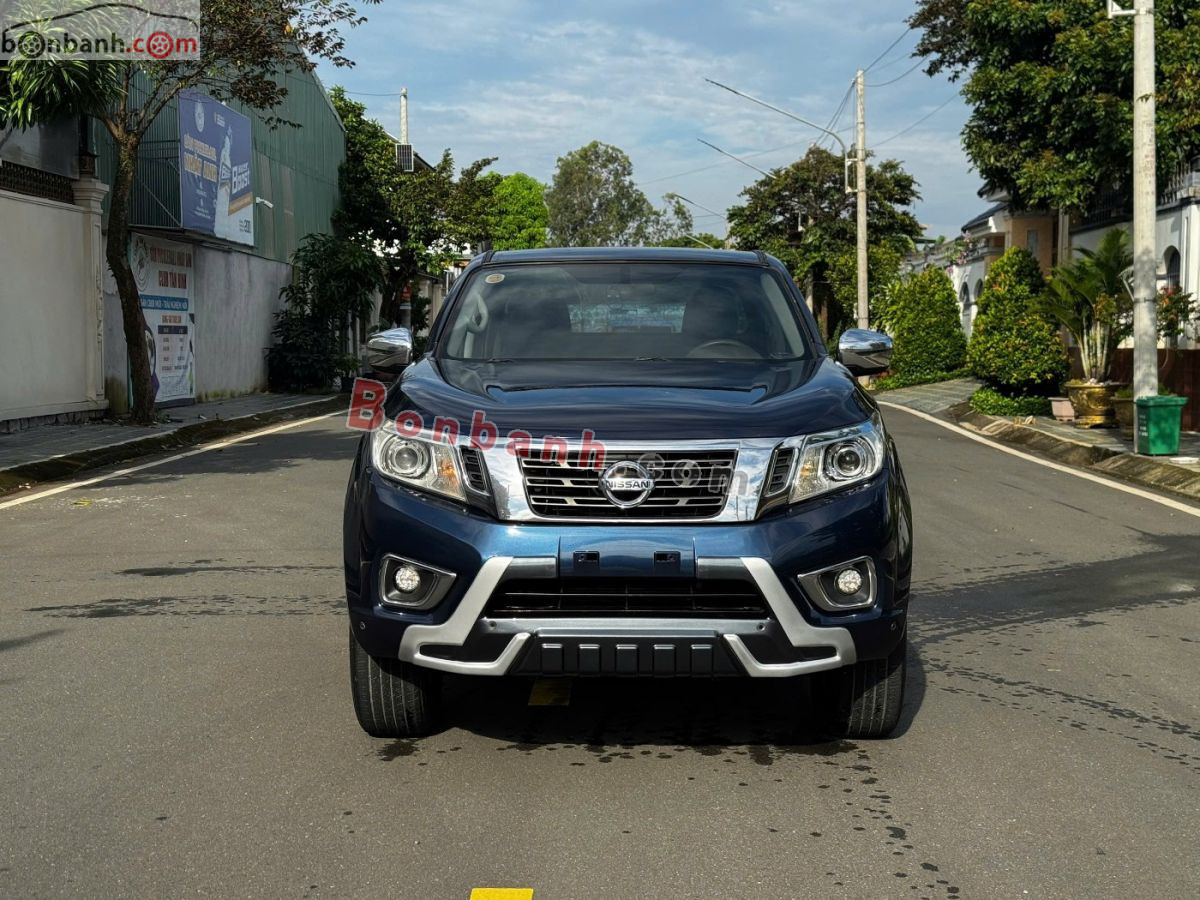 Bán ô tô Nissan Navara EL Premium R - 2018 - xe cũ
