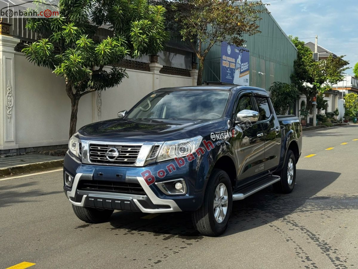 Bán ô tô Nissan Navara EL Premium R - 2018 - xe cũ