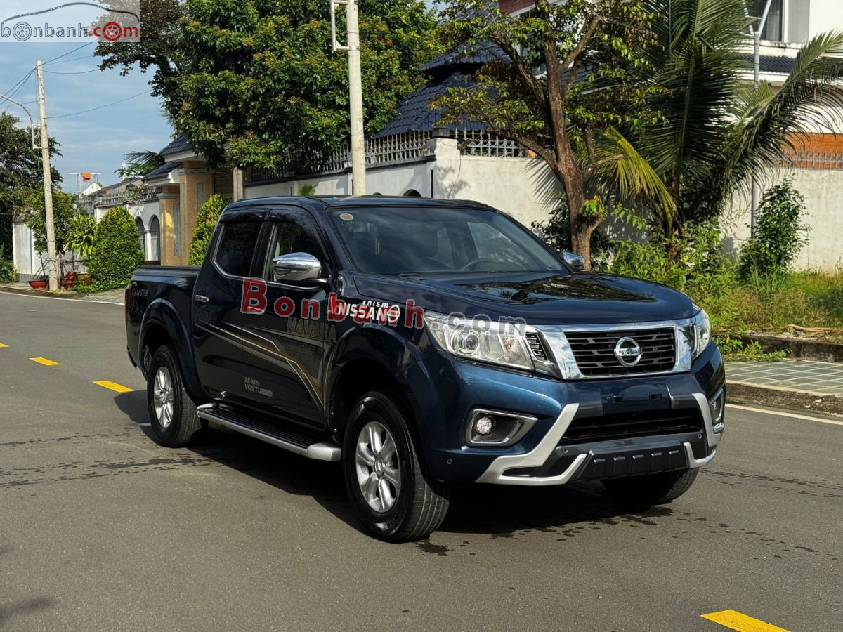 Bán ô tô Nissan Navara EL Premium R - 2018 - xe cũ