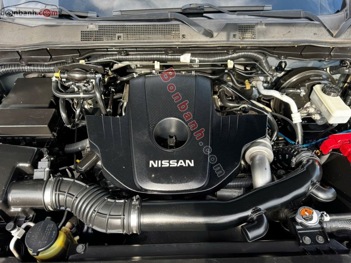 Bán ô tô Nissan Navara EL Premium R - 2018 - xe cũ