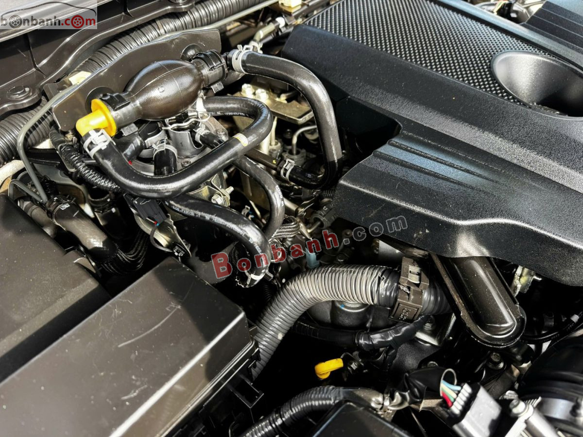 Bán ô tô Nissan Navara EL Premium R - 2018 - xe cũ