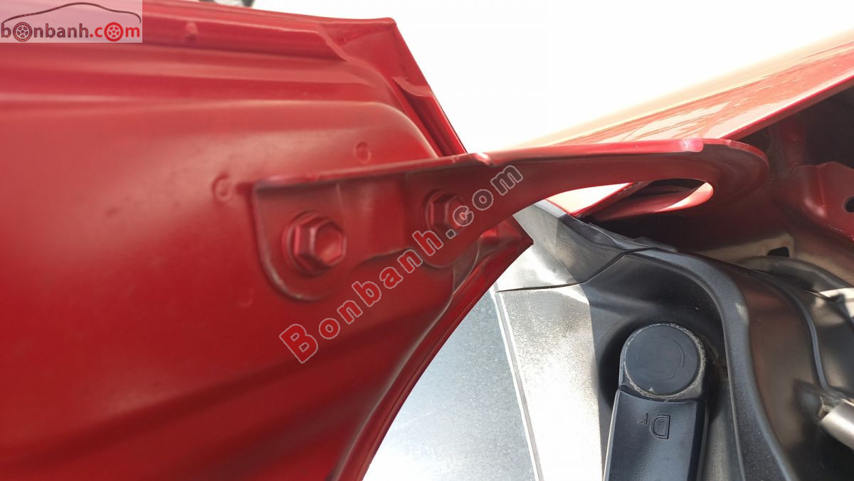 Bán ô tô Kia Picanto 1.25 MT - 2013 - xe cũ