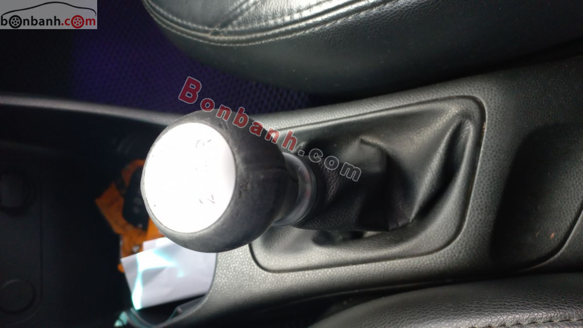 Bán ô tô Kia Picanto 1.25 MT - 2013 - xe cũ