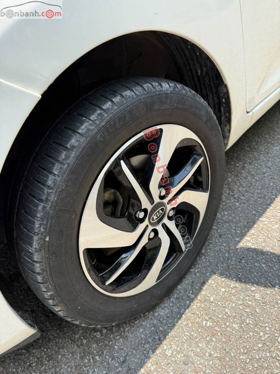 Bán ô tô Kia Morning MT - 2020 - xe cũ