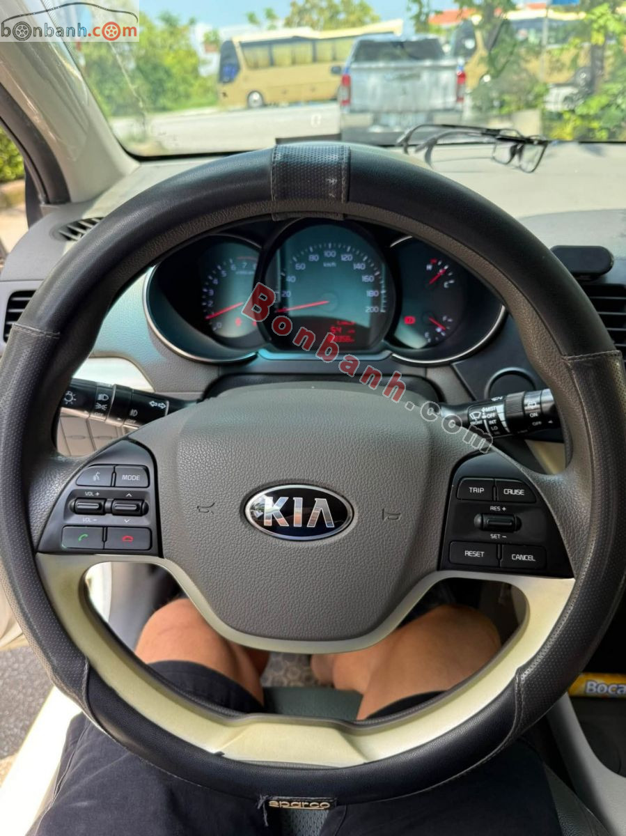 Bán ô tô Kia Morning MT - 2020 - xe cũ