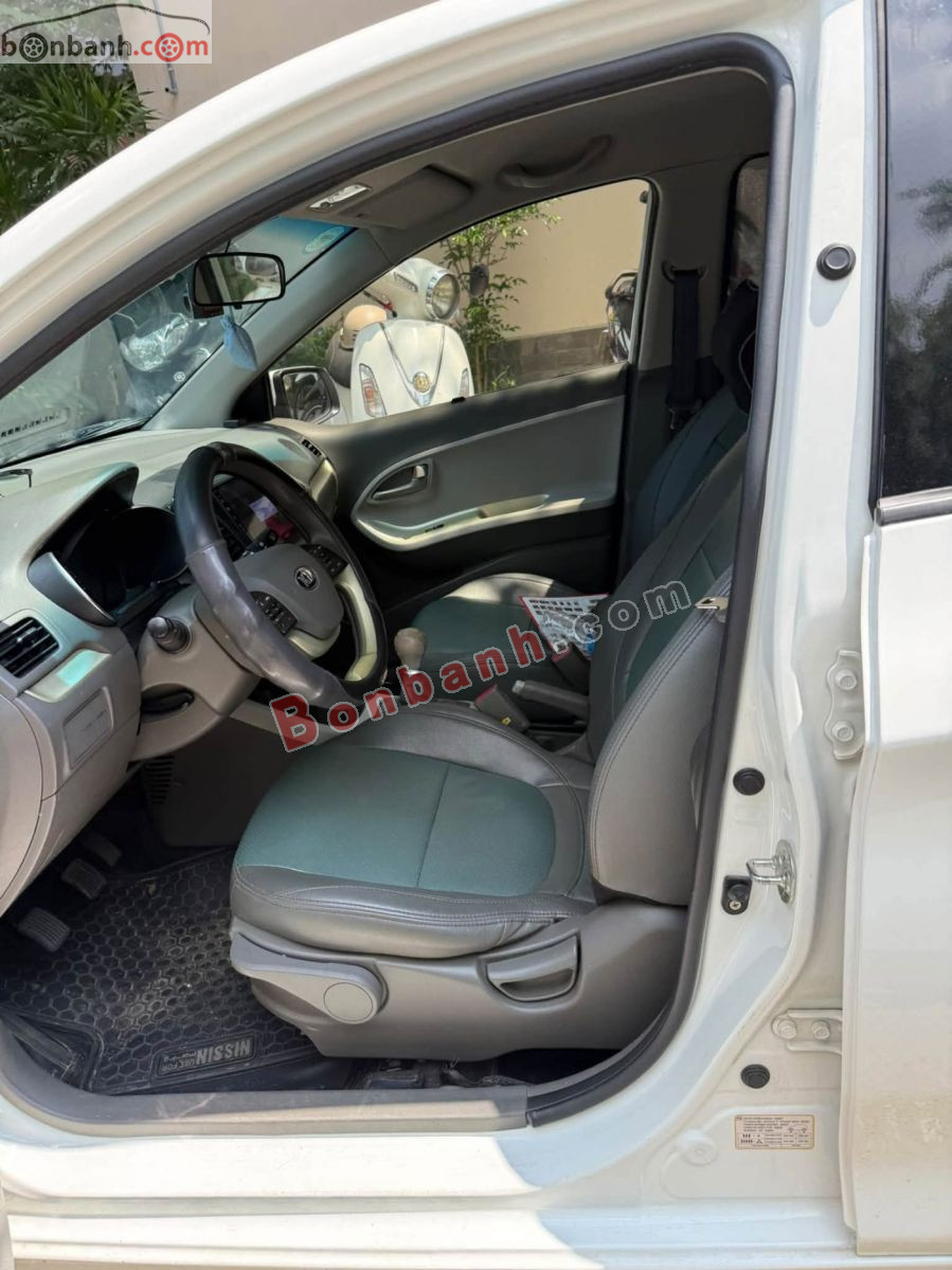 Bán ô tô Kia Morning MT - 2020 - xe cũ