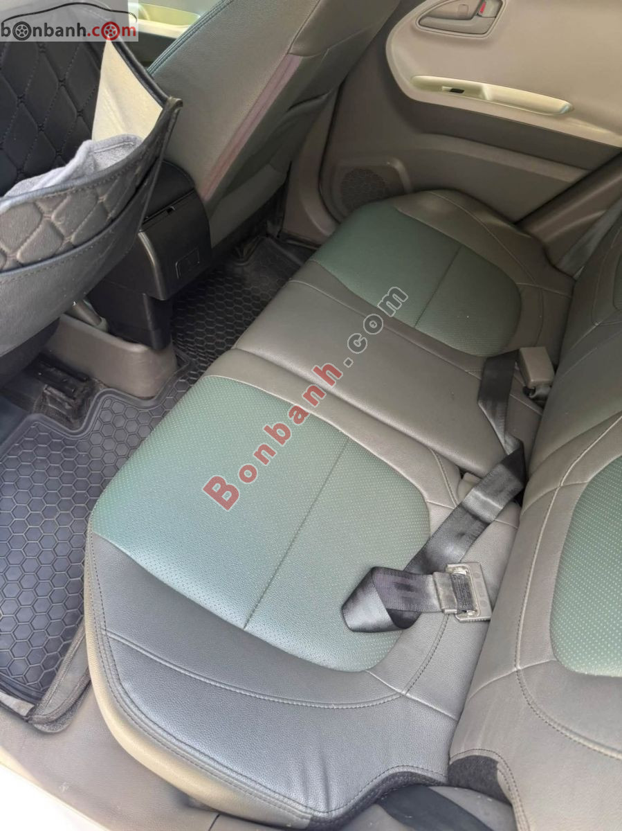 Bán ô tô Kia Morning MT - 2020 - xe cũ
