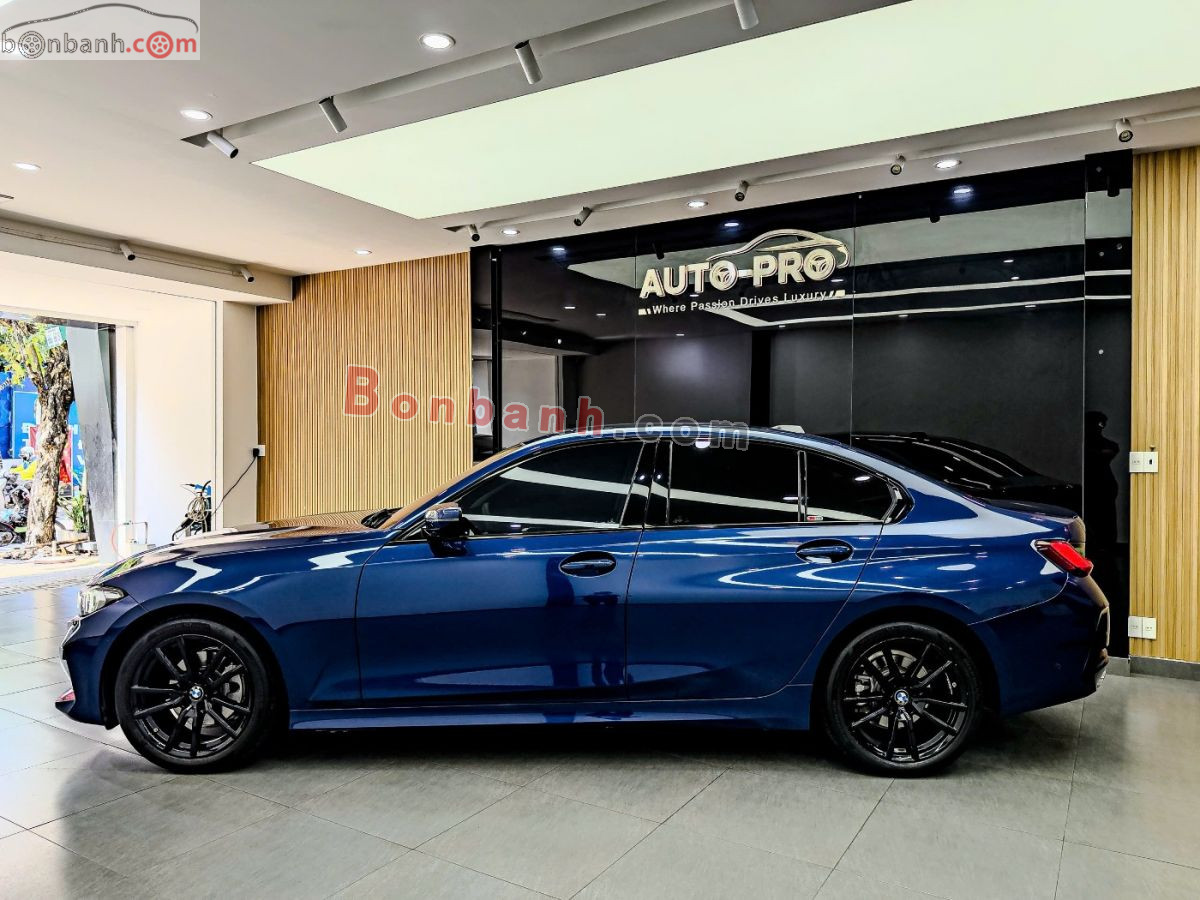 Bán ô tô BMW 3 Series 320i Sport Line - 2023 - xe cũ