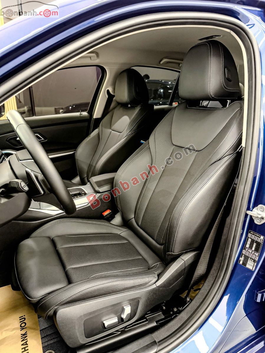 Bán ô tô BMW 3 Series 320i Sport Line - 2023 - xe cũ