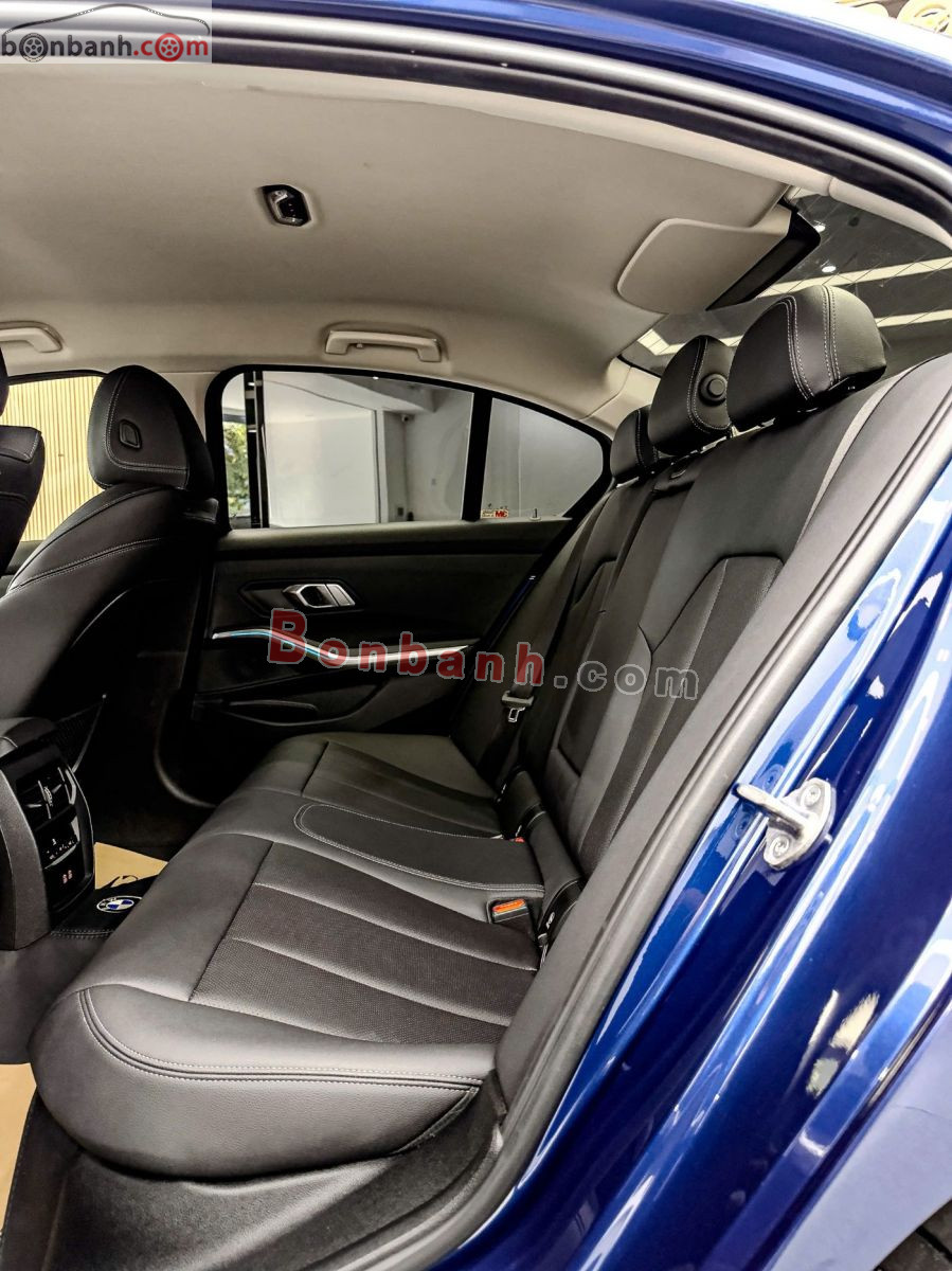Bán ô tô BMW 3 Series 320i Sport Line - 2023 - xe cũ