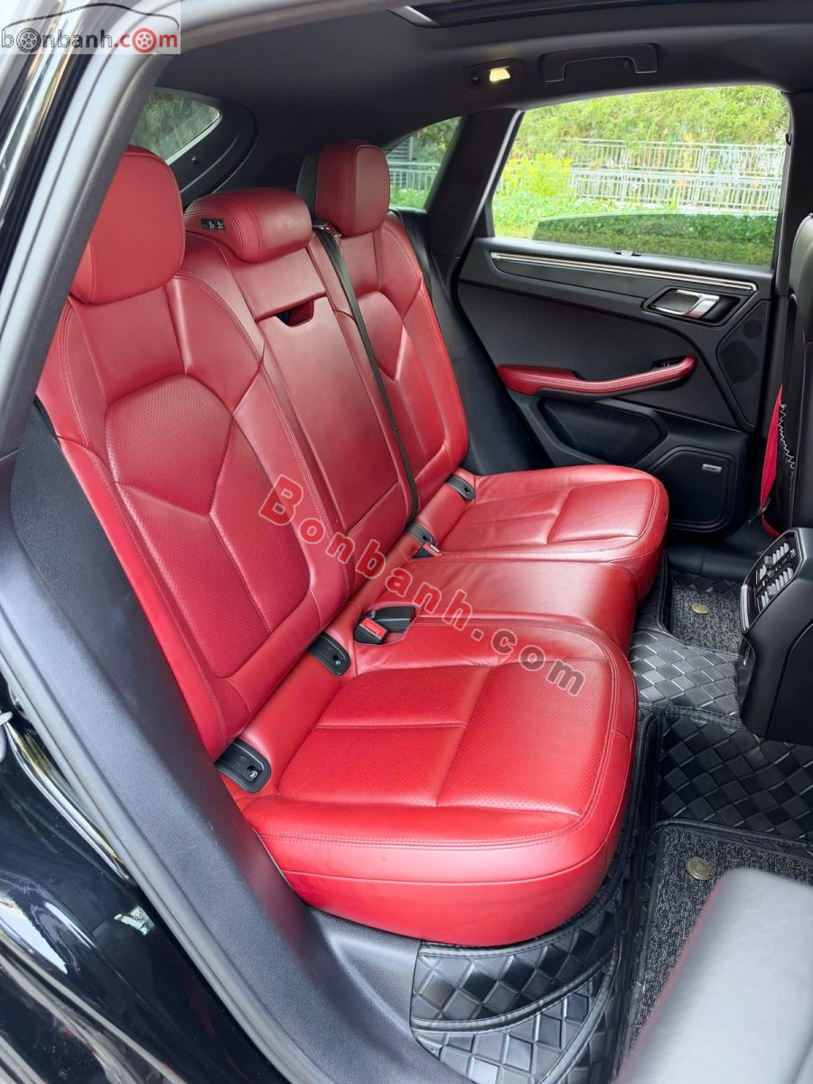 Bán ô tô Porsche Macan 2.0 - 2018 - xe cũ