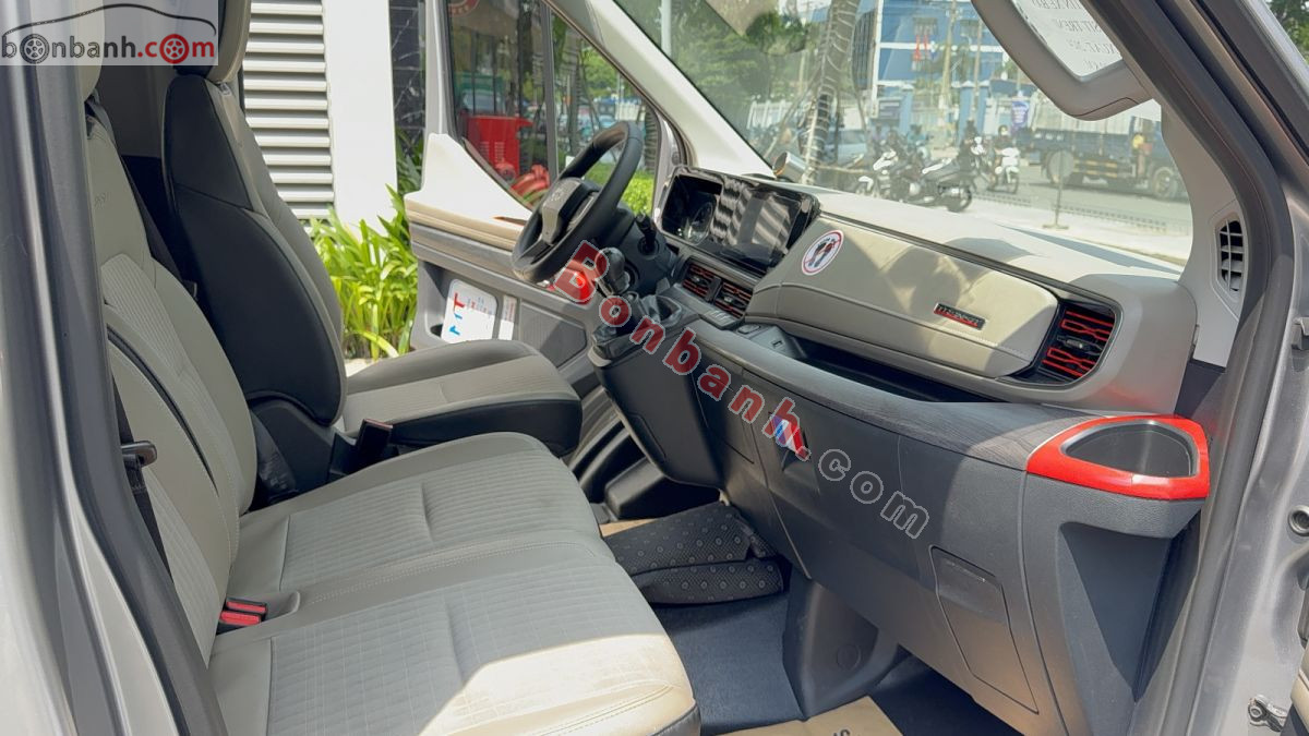Bán ô tô Ford Transit Trend - 2024 - xe cũ